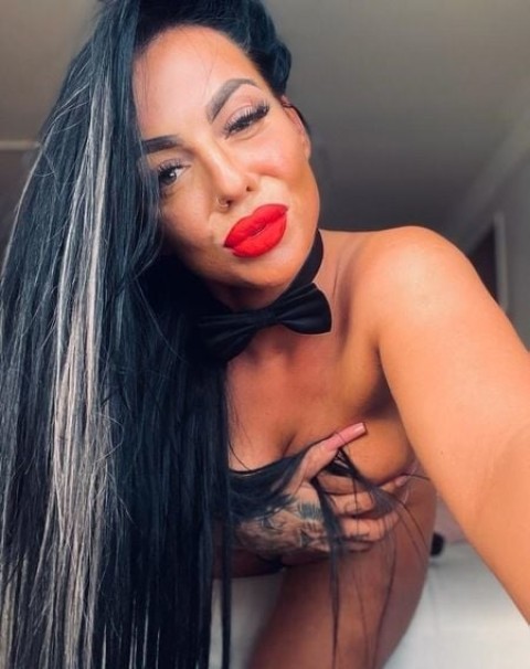 Sexy. &amp; pasyonala. 40 de ani reala - imagine 145091