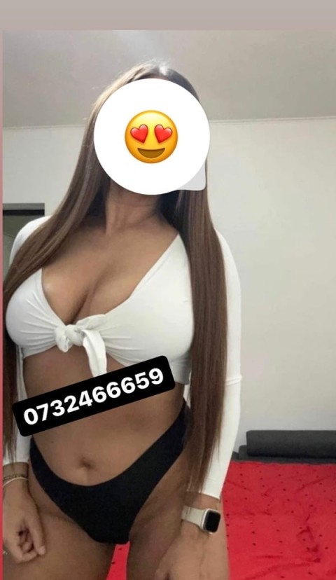 Nu ezita!! Placerii nelimitate!!noua in zona ta!!