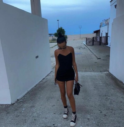 Alessia Sweet - imagine 145389