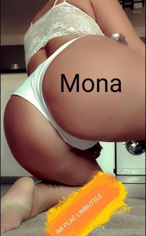 Mona Mangalia poze reale intalniri discrete - imagine 145445