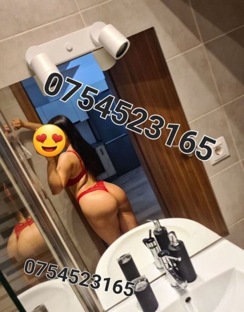 Roxana: Escortă Reală pentru Momente Unice în Cluj-Napoca - imagine 145616