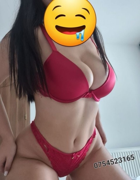 Roxana: Escortă Reală pentru Momente Unice în Cluj-Napoca - imagine 145617