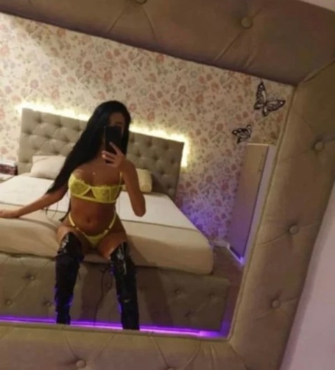 Escorta senzuala noua in Brasov, te astept pentru momente unice