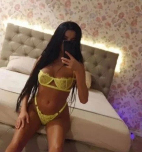 Escorta senzuala noua in Brasov, te astept pentru momente unice - imagine 145642