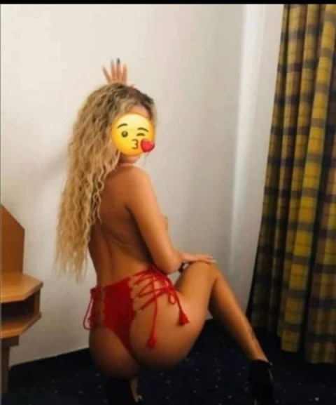 Blondina slim disponibila Deva - imagine 145697