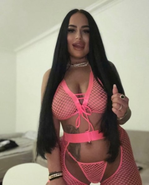 Alina, seducatoare escorta noua in Craiova, poze reale - imagine 145770