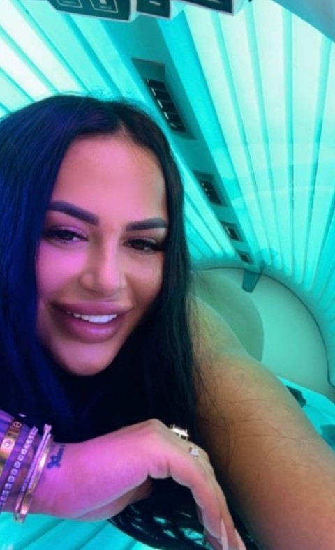 Alina, seducatoare escorta noua in Craiova, poze reale - imagine 145773