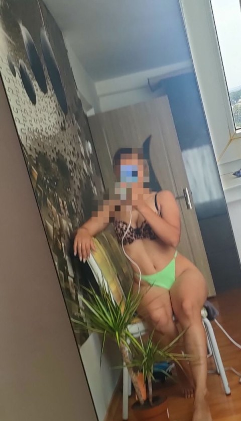 Alina escorta senzuala disponibile in Botosani - imagine 145826