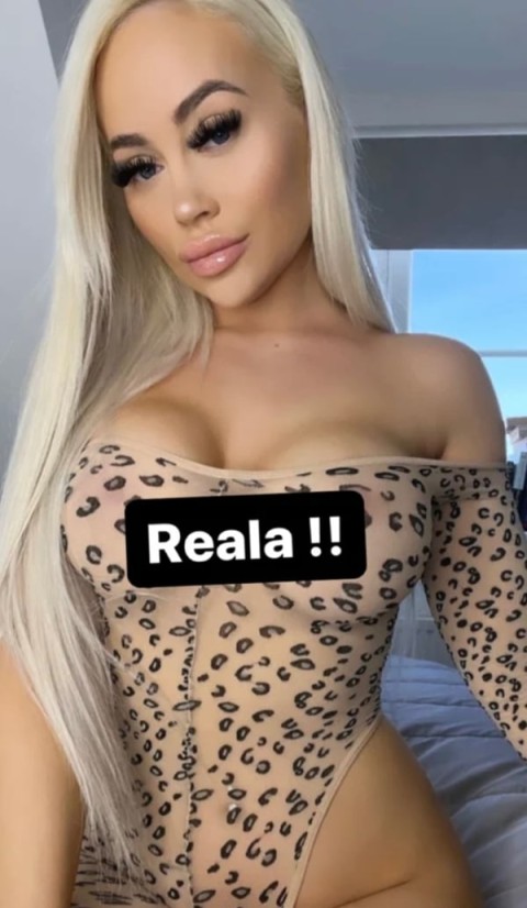 Alexandra Lux - Profil Real 100% Ploiesti - imagine 145865