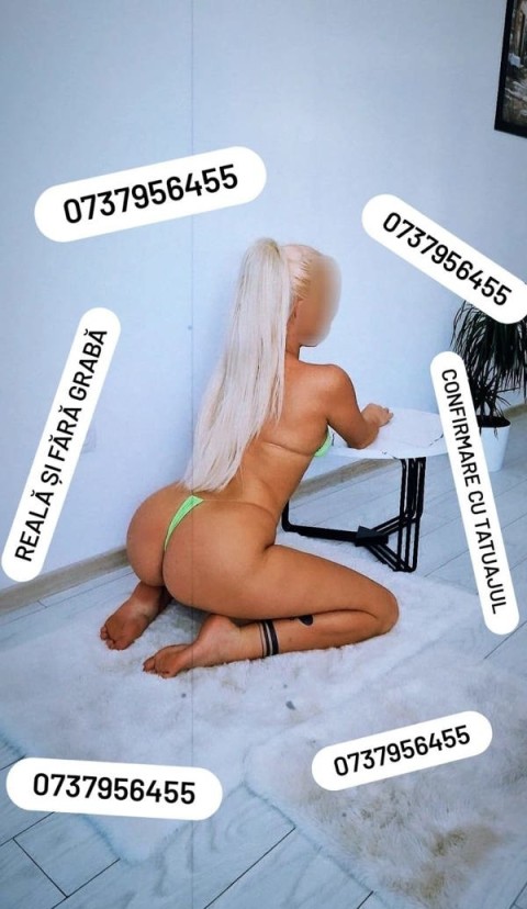 Escorta Targu Mures: 100% Naturala si Reala