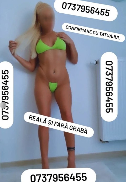 Escorta Targu Mures: 100% Naturala si Reala - imagine 145973