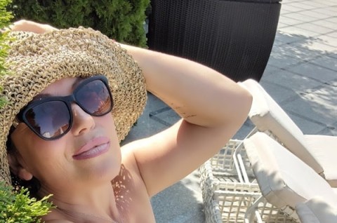 Dama de companie matura, extrem de provocatoare si sexy in Brasov - imagine 146060