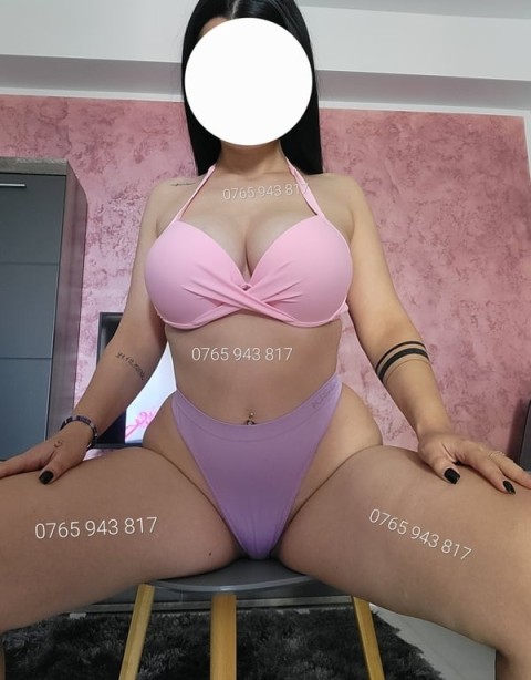 Escorta Andreea in Oradea - Poze Reale &amp; Experienta Autentica - imagine 146229