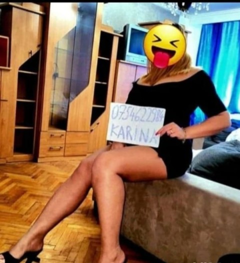 Bun? sunt karina zona manastur - imagine 146610