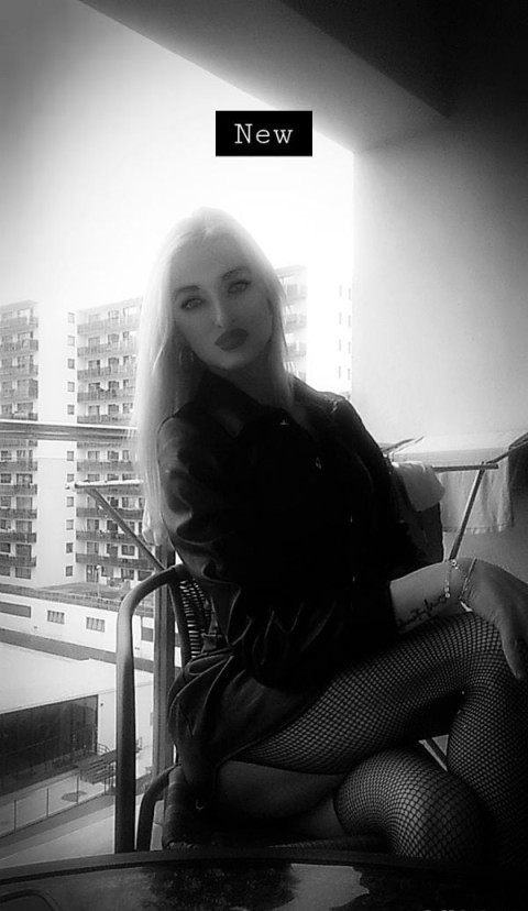 Blonda Slim Reala in Cluj-Napoca - Intalniri Discrete si Pline de Pasiune - imagine 146732