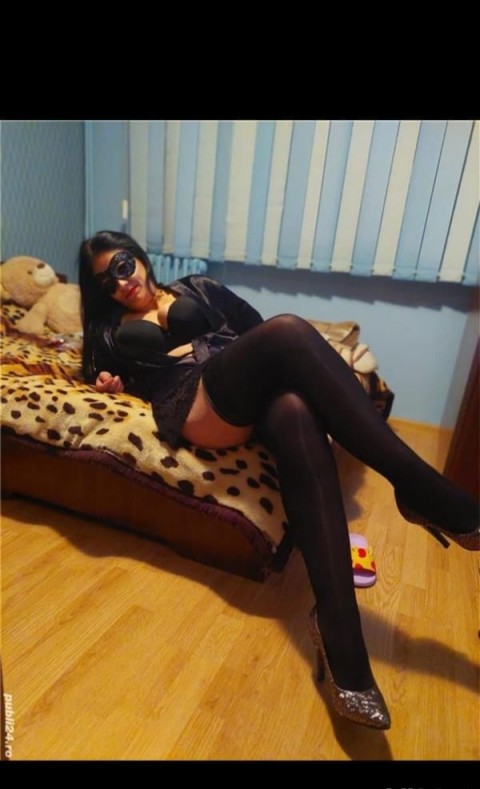 Camy escorta noua in Ramnicu Valcea - imagine 146750