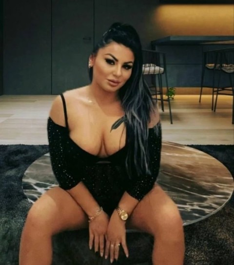 Mia, Escort 100% Reală, Experiență Totală - imagine 146756