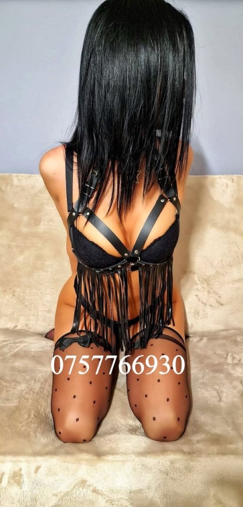 Escorta de Lux Sonia – Discretie Eleganta in Brasov - imagine 146806