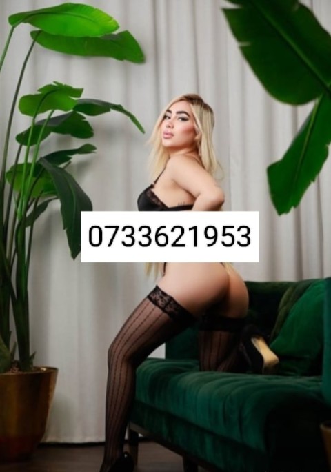 Atrage atentia si descopera experienta unica cu Denisa, escorta din Timisoara