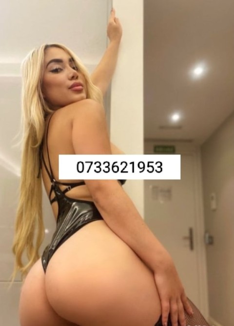 Atrage atentia si descopera experienta unica cu Denisa, escorta din Timisoara - imagine 146884