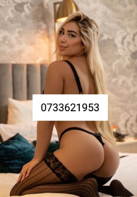 Atrage atentia si descopera experienta unica cu Denisa, escorta din Timisoara - imagine 146885