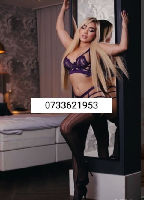 Atrage atentia si descopera experienta unica cu Denisa, escorta din Timisoara - imagine 146887