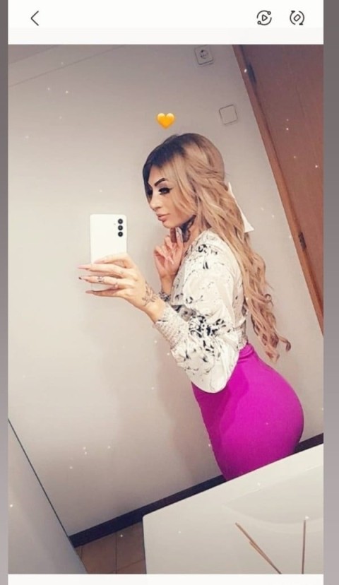 Buna, sunt Barby Escort Timisoara - imagine 147180