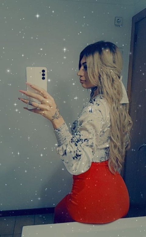 Buna, sunt Barby Escort Timisoara - imagine 147182