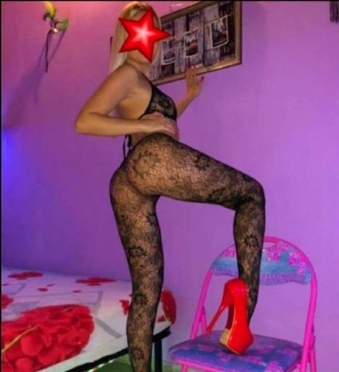 Maria 21 ani blonda - Escort d...