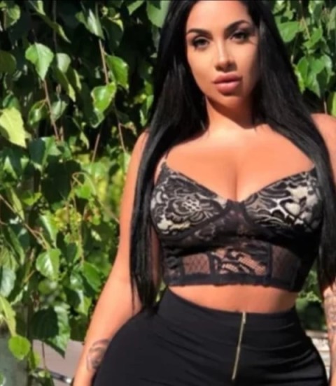 Laura, femeie sincera si plina de viata din Targu Mures - imagine 147218