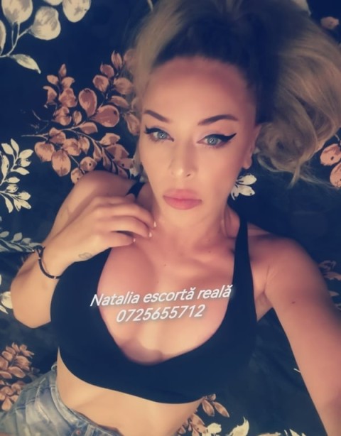 Natalia, Ofer doar servicii de deplasare, just outcall Bucuresti, - imagine 147272