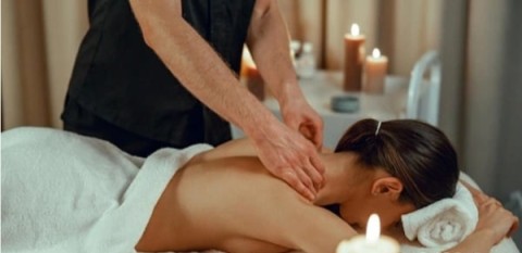 Masaj Erotic si Relaxare in Timisoara - imagine 147329