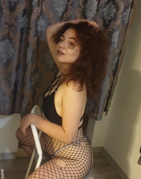 Party girl disponibila in Constanta, 100% reala - imagine 147504