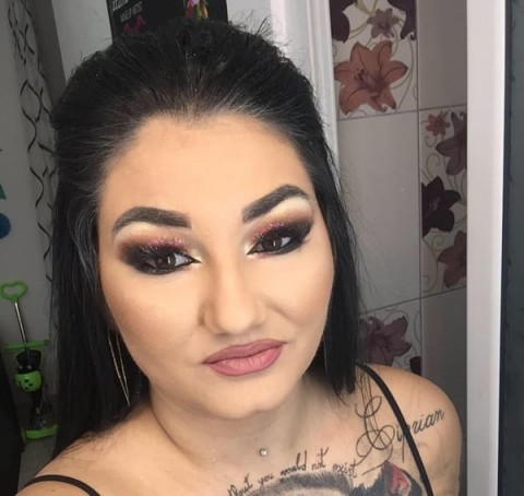 Pentru prima oar? in ora?ul t?u - imagine 147547