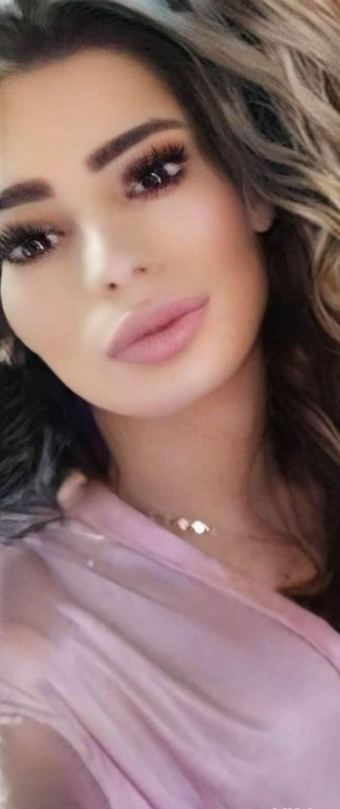 TRANSXUALA DENYSA NOUA IN ORAS...