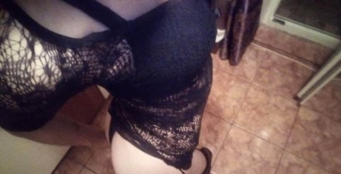 Escorta Trans Denysa Noua in Baia Mare - imagine 147572