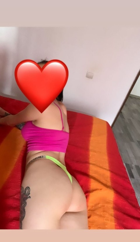 Escorta Noua si Seducatoare in Pitesti - imagine 147875