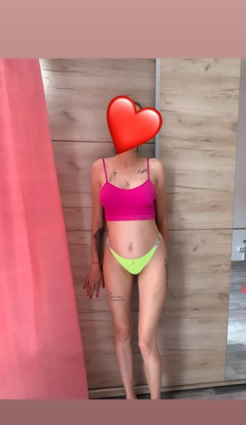 Escorta Noua si Seducatoare in Pitesti - imagine 147877