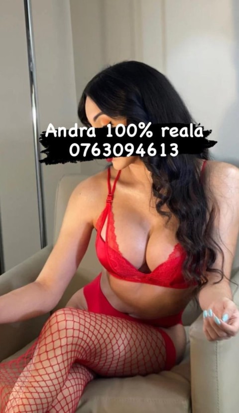 Escort Bucuresti Disponibila pentru Intalniri in Sector 5 - imagine 147940