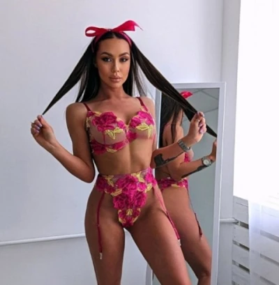 Noua la tine 100%Reală Pentru prima data in orașul tău