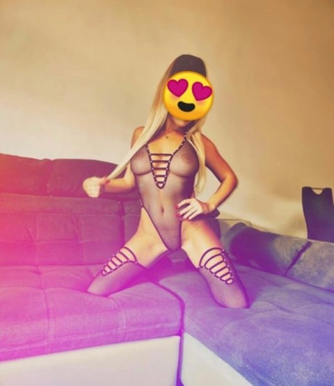 Escorta Noua in Timisoara - Experiente Unice Langa Iulius Mall - imagine 148165