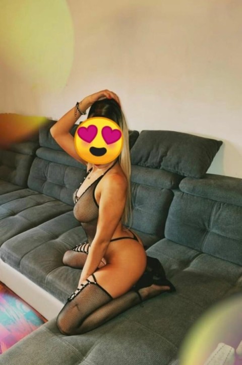Escorta Noua in Timisoara - Experiente Unice Langa Iulius Mall - imagine 148166