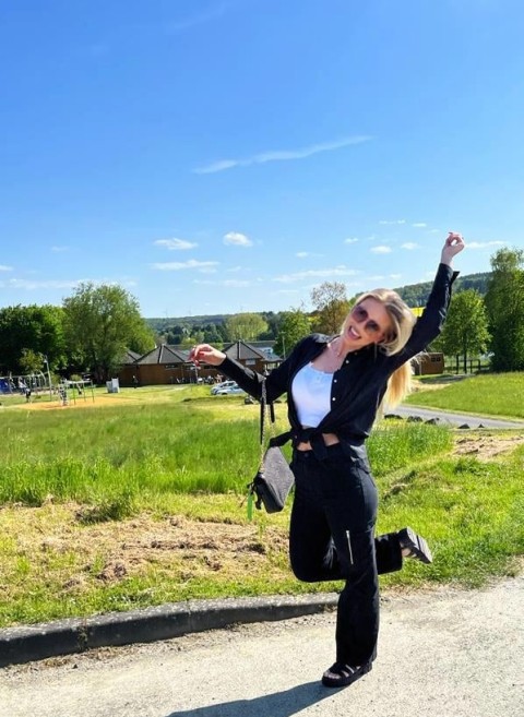 Sabrina, Escorta Discreta in Constanta, City Mall - imagine 148190