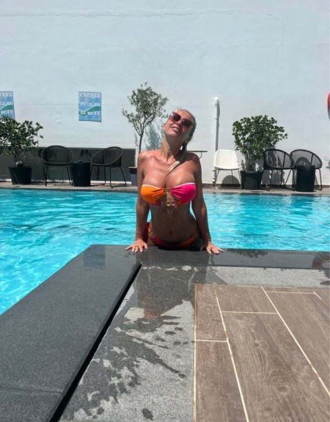 Sabrina, Escorta Discreta in Constanta, City Mall - imagine 148192