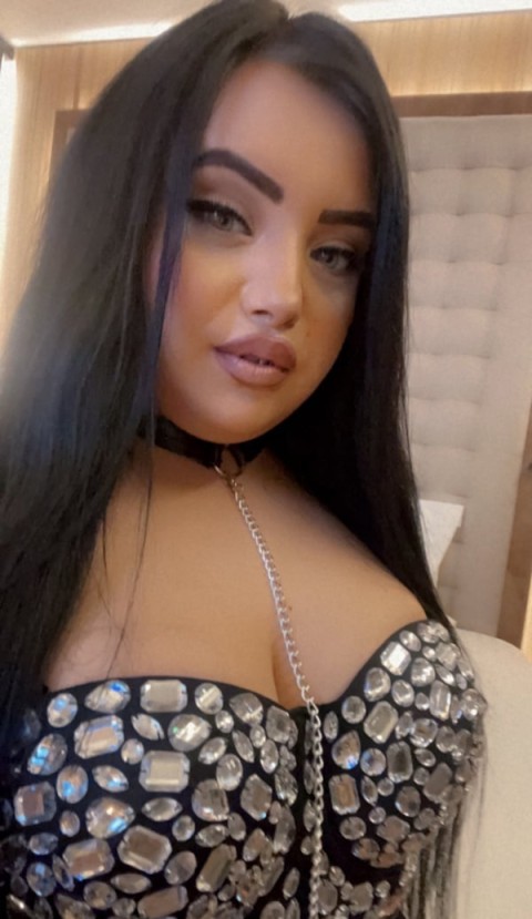 Rebecca - Escort de Lux in Brasov pentru Experiente Unice - imagine 148268