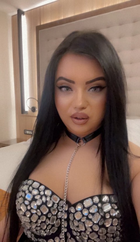 Rebecca - Escort de Lux in Brasov pentru Experiente Unice - imagine 148269