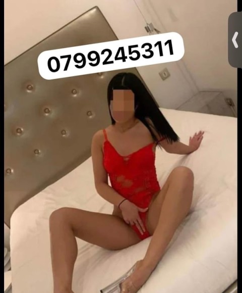 Ely, bruneta miniona si sexy in Buzau - imagine 148377