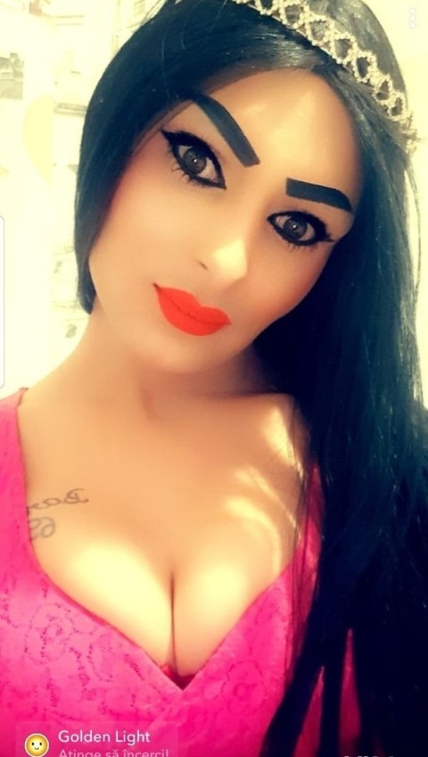 Natasa, escorta sexy si experimentata