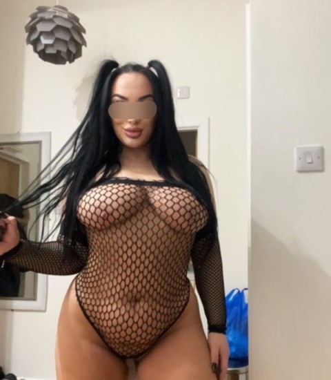 Tina - Escort Rubensiana de Lux pentru Deplasari, 33 ani - imagine 148533