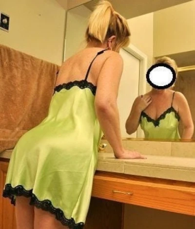 Cu experienta. Cristina